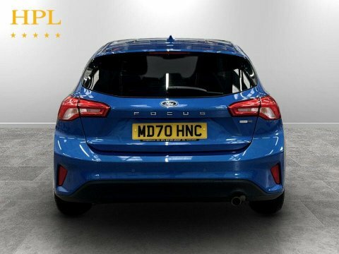 Ford Focus 2021 70 1.0T MD70HNC #6