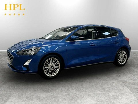 Ford Focus 2021 70 1.0T MD70HNC #3