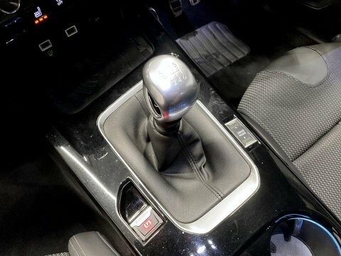 Peugeot 508 Automatic Blue #17