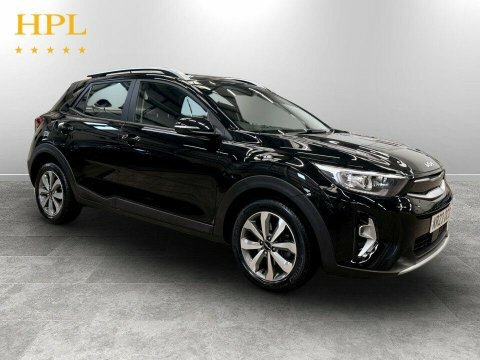 Kia Stonic 2023 23 1.0