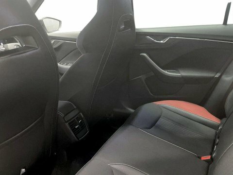 Skoda Kamiq Se L Executive Blue #20