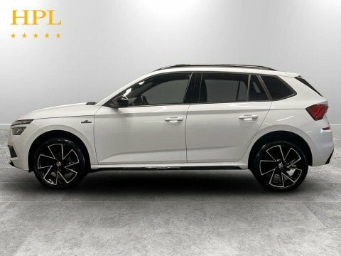 Skoda Kamiq 2023 23 1.5 AMZ6953 #4