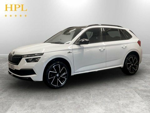 Skoda Kamiq 2023 23 1.5 AMZ6953 #3