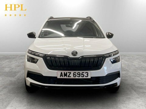 Skoda Kamiq 2023 23 1.5 AMZ6953 #2