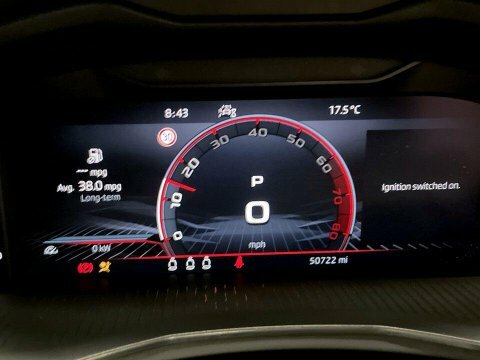 Skoda Kamiq Se L Executive Blue #14