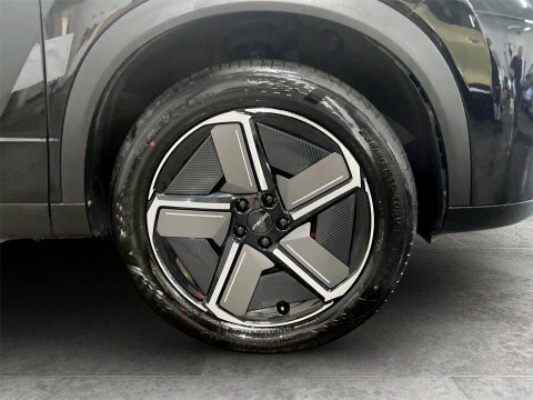 JAECOO 7 2025 75 1.5T  #10