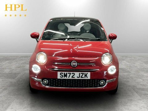 Fiat 500x Dolcevita 2022 72 1.0 SM72JZK #2