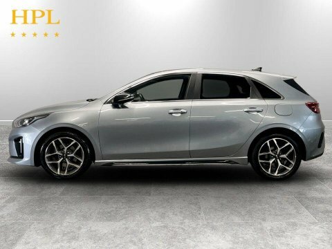 Kia Ceed 2019 19 1.4 VL19NNM #4
