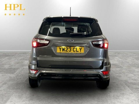 Ford Ecosport 2023 23 1.0T YW23CLY #6