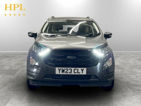 Ford Ecosport 2023 23 1.0T YW23CLY #2
