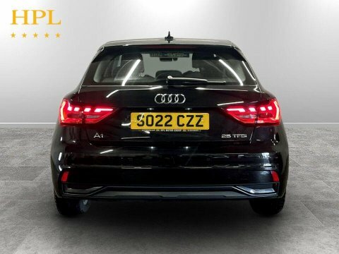 Audi A1 2022 22 1.0 SO22CZZ #6