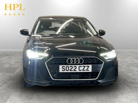 Audi A1 2022 22 1.0 SO22CZZ #2