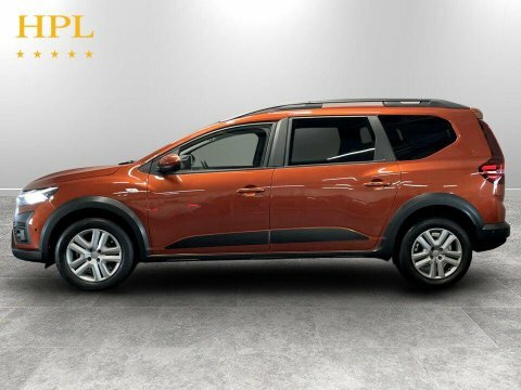 Dacia Jogger 2023 23 1.0 SC23RXM #4