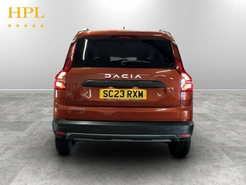 Dacia Jogger 2023 23 1.0 SC23RXM #6