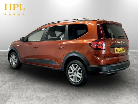 Dacia Jogger 2023 23 1.0 SC23RXM #5