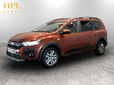 Dacia Jogger 2023 23 1.0 SC23RXM #3