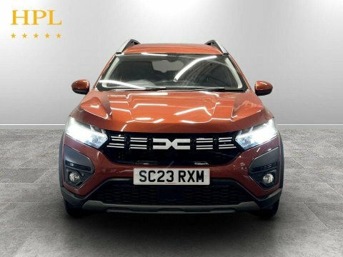 Dacia Jogger 2023 23 1.0 SC23RXM #2