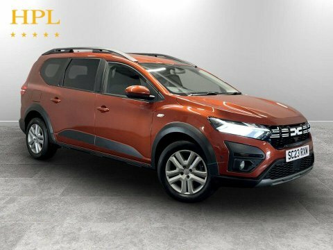 Dacia Jogger 2023 23 1.0