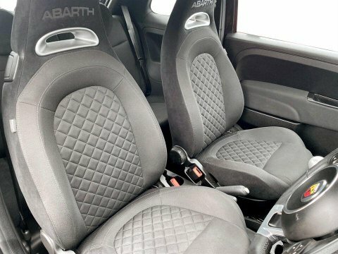 Abarth 595 1.4 T-jet 145 #11