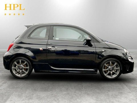 Abarth 595 1.4 T-jet 145 #8