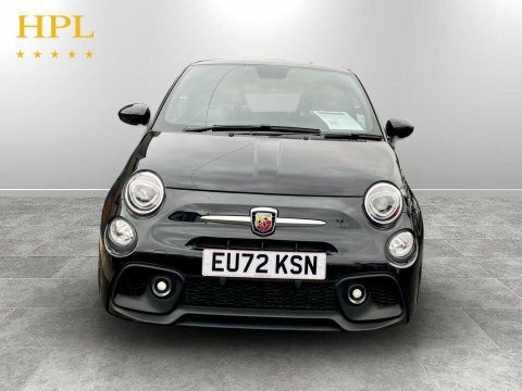 Abarth 595 1.4 T-jet 145 #2