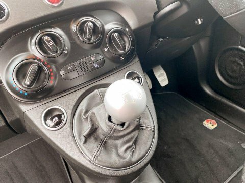 Abarth 595 1.4 T-jet 145 #17