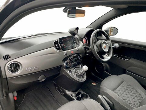 Abarth 595 1.4 T-jet 145 #15