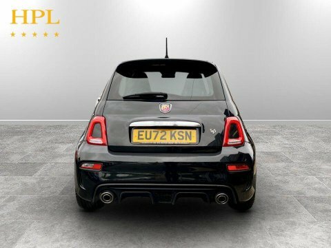 Abarth 595 1.4 T-jet 145 #6