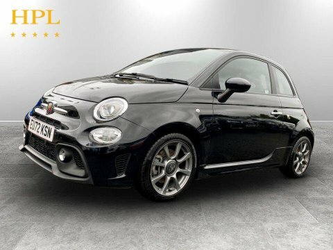 Abarth 595 1.4 T-jet 145 #3