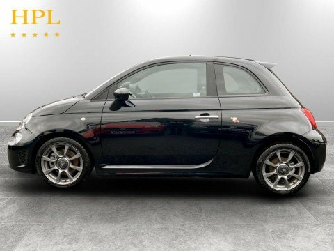 Abarth 595 1.4 T-jet 145 #4