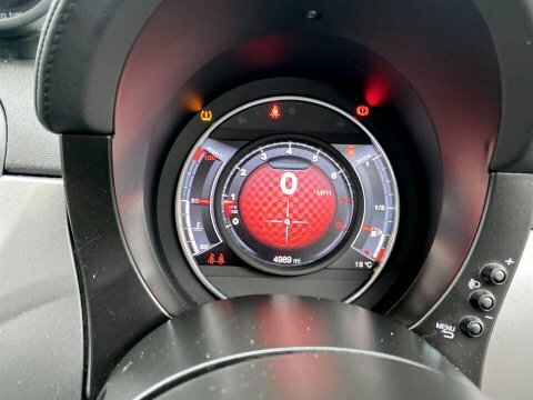 Abarth 595 1.4 T-jet 145 #14