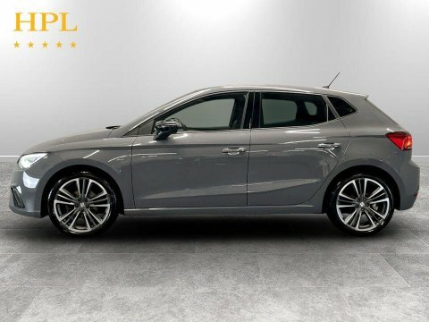 Seat Ibiza 2024 74 1.0 DF74CUV  #4