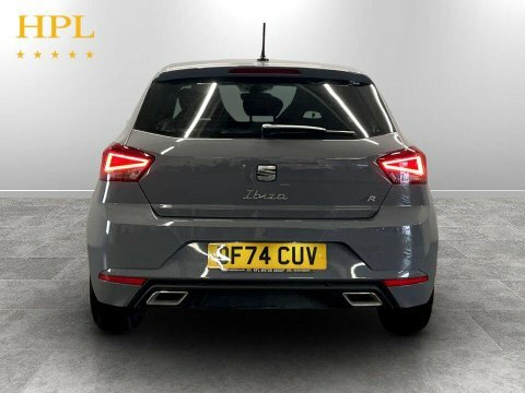 Seat Ibiza 2024 74 1.0 DF74CUV  #6