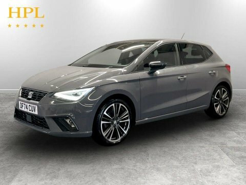 Seat Ibiza 2024 74 1.0 DF74CUV  #3