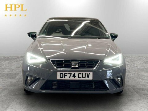 Seat Ibiza 2024 74 1.0 DF74CUV  #2