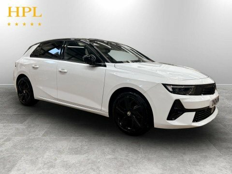 Vauxhall Astra 2024 24 1.2