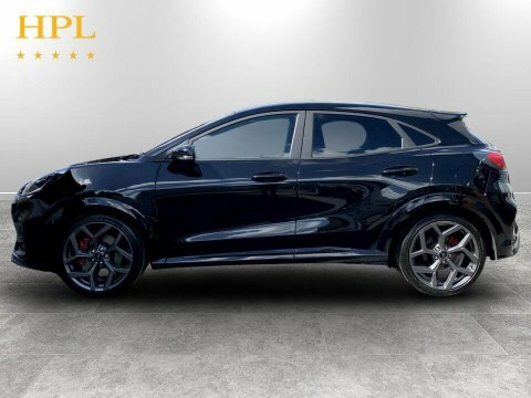 Ford Puma 2024 24 1.0T DN24NSF #4