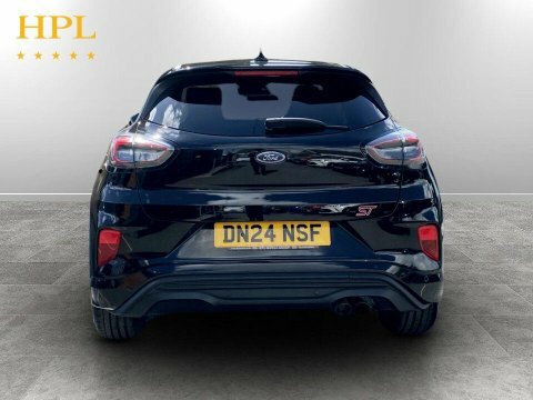 Ford Puma 2024 24 1.0T DN24NSF #6