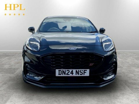 Ford Puma 2024 24 1.0T DN24NSF #2