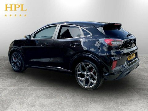Ford Puma 2024 24 1.0T DN24NSF #5