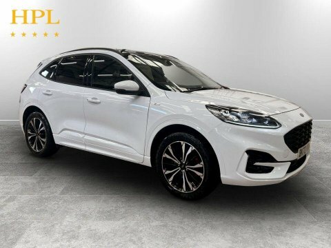 Ford Kuga 2022 72 2.0