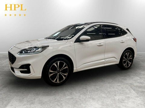 Ford Kuga 2022 72 2.0 BK72VXM  #3