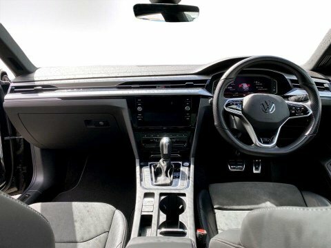 Volkswagen Arteon 2018 67 2.0  #20