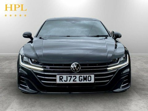Volkswagen Arteon 2018 67 2.0  #2
