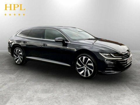 Volkswagen Arteon 2018 67 2.0  #1