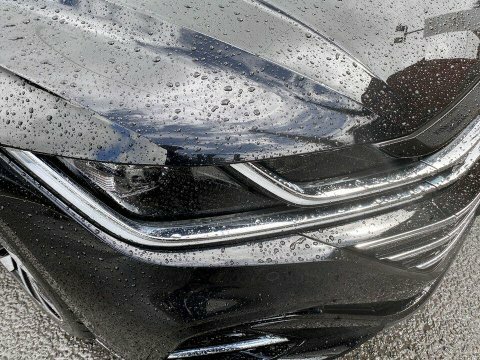 Volkswagen Arteon 2018 67 2.0  #9