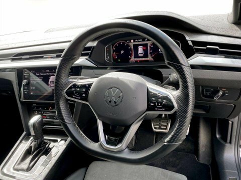 Volkswagen Arteon 2018 67 2.0  #13
