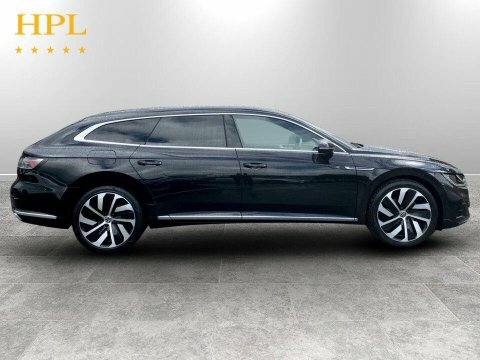 Volkswagen Arteon 2018 67 2.0  #8