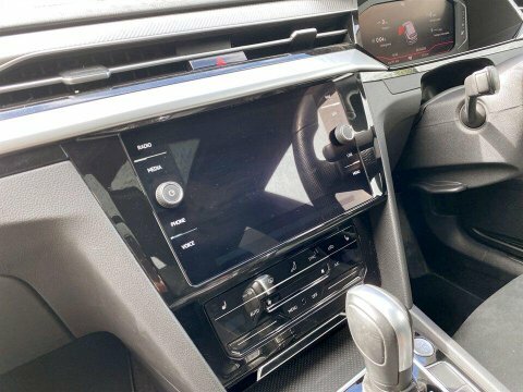 Volkswagen Arteon 2018 67 2.0  #16