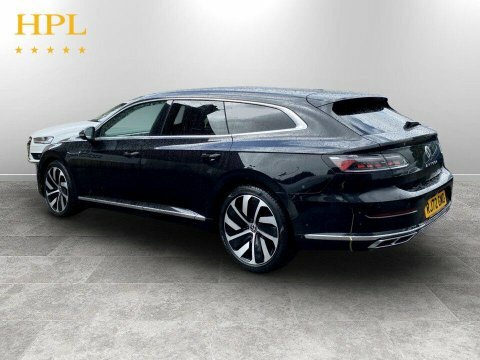 Volkswagen Arteon 2018 67 2.0  #5